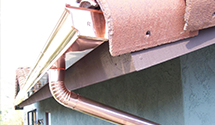 Rain Gutter Installation, Repair, Cleaning in Saginaw, MI